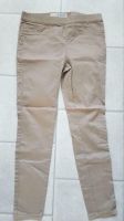 Strech Jeans Beige Gr. 42 Wiesbaden - Mainz-Kostheim Vorschau