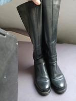 Winterstiefel der italienischen - SERGIO Leone Sachsen - Schönbach Vorschau