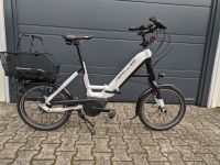 Hercules Rob Fold Faltrad Kompaktrad E-Bike 500 wh Köln - Porz Vorschau