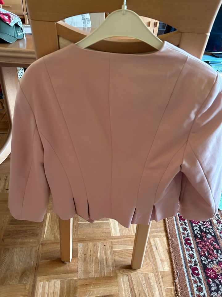 Rose Blazer 42 in Floh-Seligenthal-Seligenthal