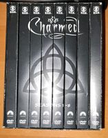 Charmed Season 1-8 DVD Box Bonn - Gronau Vorschau