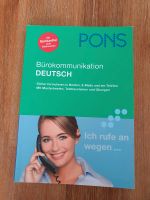 PONS Bürokommunikation Deutsch Nordrhein-Westfalen - Erftstadt Vorschau