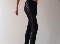 Legging Gr, S, schwarz, Calzedonia, neu, Bayern - Freilassing Vorschau