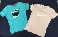 T-Shirts *Puma *Nike Leipzig - Dölitz-Dösen Vorschau