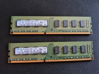 2x Samsung 4GB/DDR3 RAM Riegel Hessen - Flörsheim am Main Vorschau