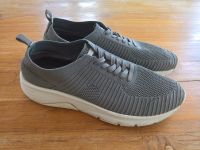 SNEAKER Sport-Schuhe CAMPER Bench  grau weiß 42 Berlin - Mitte Vorschau