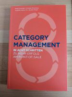 Category Management in acht Schritten GS1 Rheinland-Pfalz - Mainz Vorschau