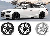 Audi A4 B8 Winterräder Winterreifen 18 Zoll 5x112 Felgen Avant B9 Nordrhein-Westfalen - Hattingen Vorschau