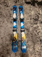 Ski Kinder 90 cm Bayern - Wackersdorf Vorschau