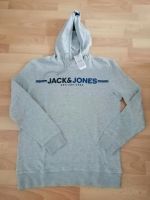 Jack&Jones Hoody Hessen - Oberaula Vorschau