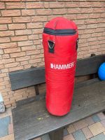 Boxsack von Hammer Rheinland-Pfalz - Andernach Vorschau