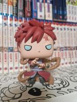 Gaara Funko Pop Figur - Naruto Shippuuden Anime Manga Nordwestmecklenburg - Landkreis - Grevesmuehlen Vorschau