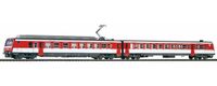 Elektrischer Triebwagen Z-7319 - Piko 96417 - HO 1/87 - SNCF - EP Thüringen - Sonneberg Vorschau