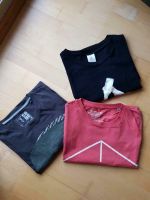 3 T-Shirts Herren, J&J, B&C, Core Bayern - Wemding Vorschau