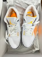 Jordan 3 Laser orange Nordrhein-Westfalen - Mülheim (Ruhr) Vorschau