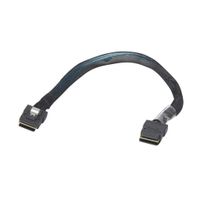 Molex 33cm SFF-8087 Mini-SAS to zu Mini-SAS Kabel HP 493228-002 4 Berlin - Reinickendorf Vorschau