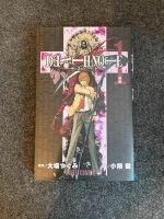Death Note 1 japanisch Manga Baden-Württemberg - Plochingen Vorschau