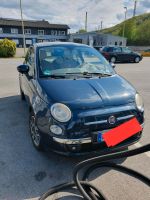 Fiat 500 zu verkaufen Nordrhein-Westfalen - Hagen Vorschau