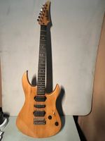 Yamaha Gitarre RGX  421 D- Jahr 1994-Für Kenner und Geniesser Saarbrücken-West - Gersweiler Vorschau