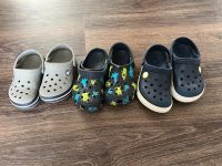 Crocs Kinder Hessen - Biedenkopf Vorschau