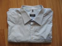 Eterna Comfort Fit langarm Hemd Gr. 47 - 18 1/2 hellblau neuwert. Nürnberg (Mittelfr) - Kleinreuth b Schweinau Vorschau