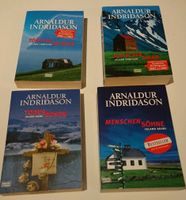 Bücher von Arnaldur Indridason Nordrhein-Westfalen - Brakel Vorschau