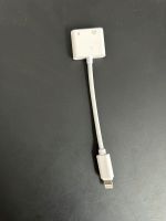 Apple Adapter USB-c Niedersachsen - Leiferde Vorschau