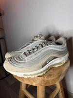 Herren Nike Schuhe grau Größe 42 Nordrhein-Westfalen - Xanten Vorschau
