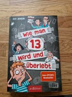 Wie man 13 wird und überlebt TB Nordrhein-Westfalen - Schwalmtal Vorschau