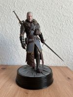 The Witcher 3 - Geralt von Riva Großmeister Figur Baden-Württemberg - Weinheim Vorschau