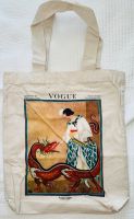 Vogue Tote Bag Mitte - Tiergarten Vorschau