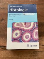 Taschenlehrbuch Histologie Lüllmann-Rauch 6. Auflage Aachen - Aachen-Mitte Vorschau