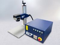 JPT M7 MOPA 30W oder 60W Faserlaser (auch als 3D Laser) Nordrhein-Westfalen - Rüthen Vorschau