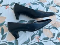 Eleganter schwarzer Pumps Gr:  37 von Garbor Nordrhein-Westfalen - Lohmar Vorschau