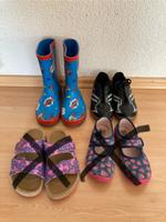 Verschiedene Schuhe Superfit L&D Gr.29 Bayern - Oberelsbach Vorschau