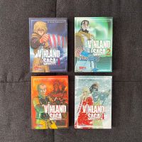 Vinland Saga Manga Bsnd 1-4 Kiel - Melsdorf Vorschau