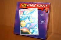 3 D Magic Puzzle  500 Teile Niedersachsen - Bad Fallingbostel Vorschau