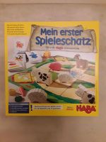 Mein erster Spieleschatz HABA Schleswig-Holstein - Tröndel Vorschau