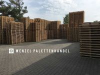 ❌EINWEGPALETTEN, PALETTEN, EINWEGPALETTE, EUROPALETTEN, PALETTE ❌ Niedersachsen - Schüttorf Vorschau