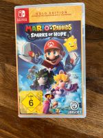 Mario + Rabbids Sparks of Hope Niedersachsen - Aerzen Vorschau