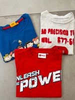 ☼ LEGO, AMERICAN OUTFITTERS, PEANUTS 3erSet Pullis Gr. 98/104 TOP Nordrhein-Westfalen - Möhnesee Vorschau