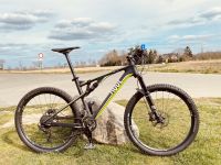 Rose Thrill Hill MTB Carbon, Fully, 27,5 Zoll Nordrhein-Westfalen - Kaarst Vorschau