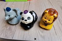 Vtech Babytiere Panda Löwe Elefant Bayern - Pocking Vorschau