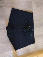 Jeans Shorts H&M Gr 40 schwarz Rheinland-Pfalz - Rehe Vorschau