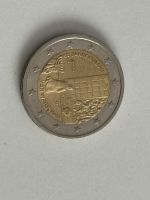 4 mal 2 Euro Münzen Sachsen - Markranstädt Vorschau