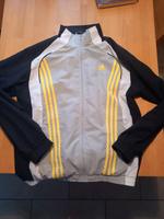 Adidas Vintage Jacke Trainingsjacke Niedersachsen - Salzbergen Vorschau