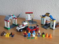 LEGO City 60232 Autowerkstatt, Tankstelle, Waschanlage Berlin - Pankow Vorschau