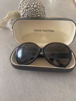 Original Louis Vuitton Brille Sonnenbrille Sunglasses mit Etui Bayern - Karlshuld Vorschau