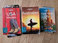 Reiseführer Australien, New York, USA Westen Sendling - Obersendling Vorschau