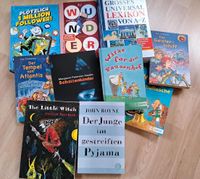 Verschiedene Bücher für Kinder ab 1 Euro Nürnberg (Mittelfr) - Nordstadt Vorschau